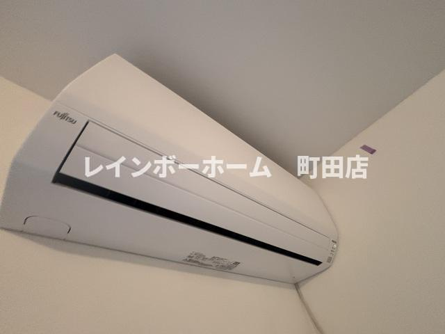 ジーメゾン相模原上溝※初期費用分割あと払いサービス利用可能物件の設備