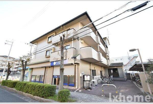 フローエンス吉田Ⅱ