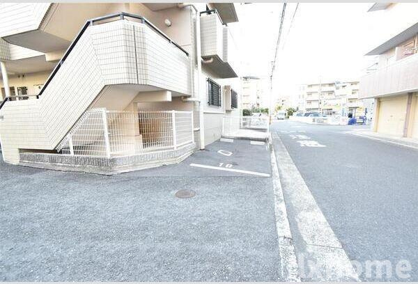 フローエンス吉田Ⅱのその他