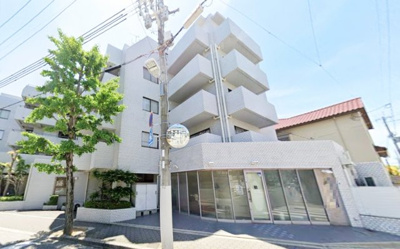 【外観】 | ライオンズマンション甲子園口二見町