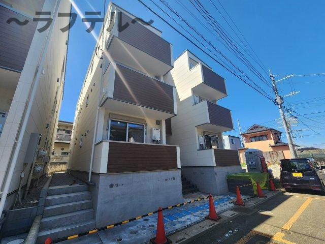 ジーメゾン狭山祇園