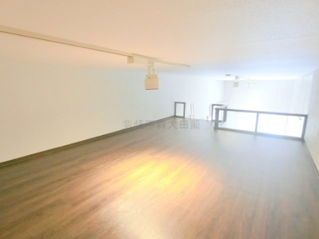 トレスコート大森山王のその他