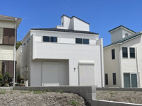 上宮田新築戸建の画像