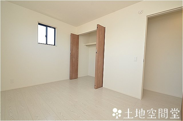 八幡西区下上津役3丁目3期の収納