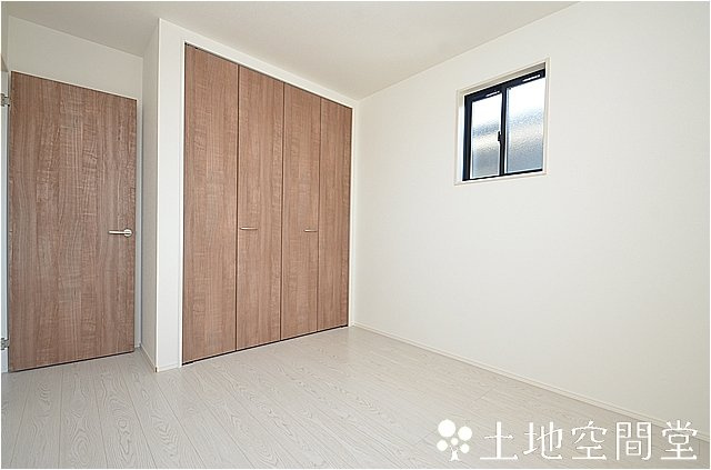 八幡西区下上津役3丁目3期の子供部屋