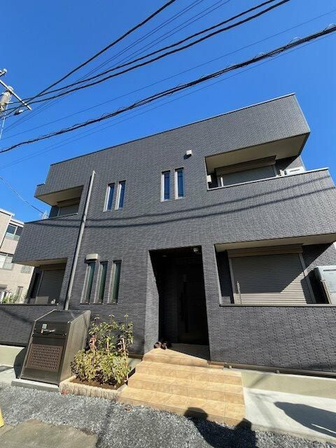 エリシアン三軒茶屋