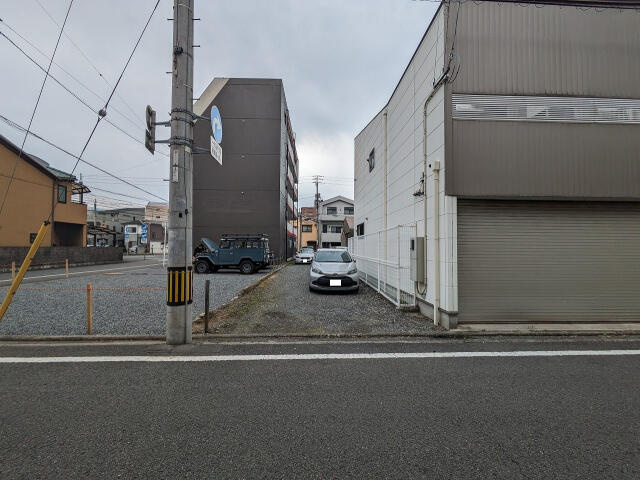 三番町7丁目土地のその他