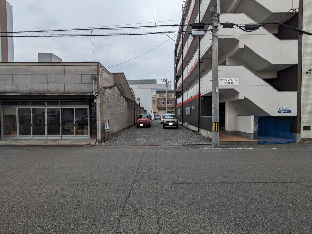三番町7丁目土地のその他