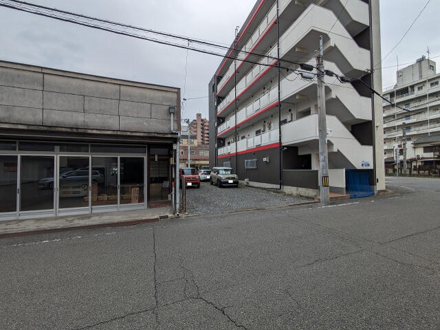三番町7丁目土地のその他