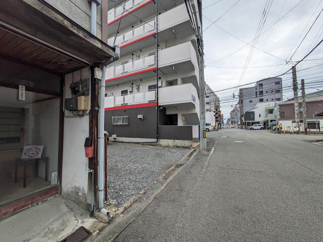 三番町7丁目土地のその他