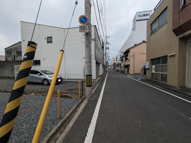 三番町7丁目土地のその他