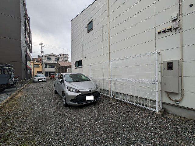 三番町7丁目土地のその他