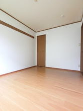 【寝室】