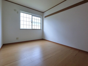 【寝室】