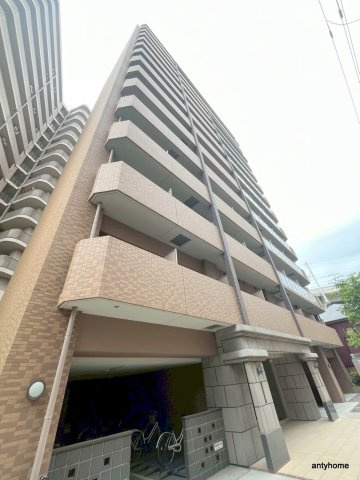リッツ加島　仲介手数料無料