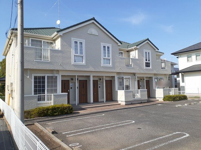 アンソレイエＢ