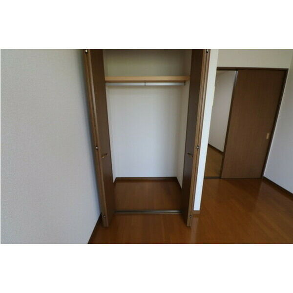 アンプルール リーブル SenⅡの収納