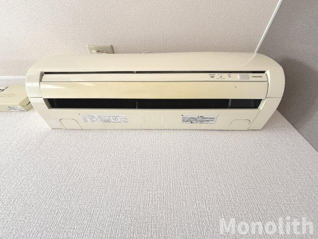 YOUコーポの設備