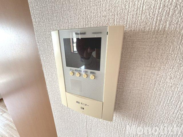 YOUコーポのセキュリティ