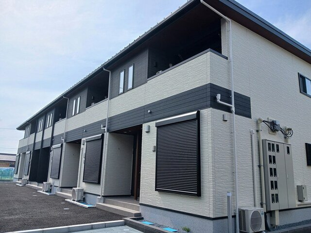 クラール高萩Ｂ