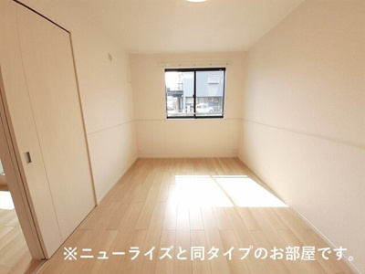 【内装】 | ヒカルサ仰木の里Ⅰ