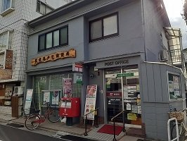 ラッフィナート　アロッジオの周辺|江東亀戸七郵便局まで700m