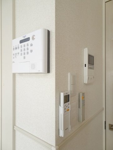 カナン　クロエ　門前仲町の設備