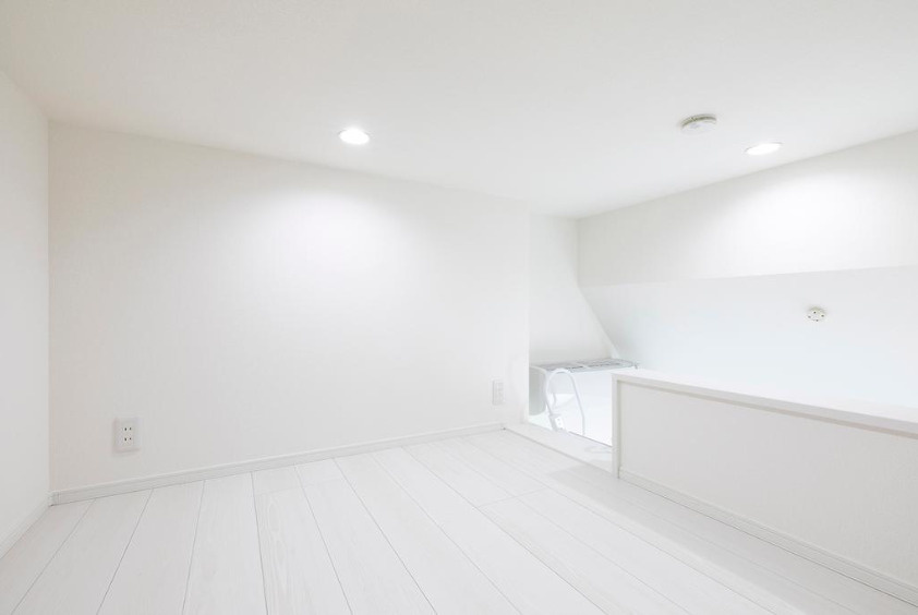 QUQURI IKEBUKUROの収納