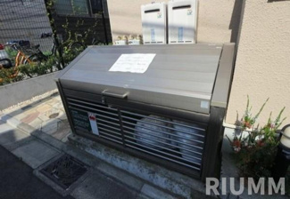 【その他共用部分】 | パステロ桜新町