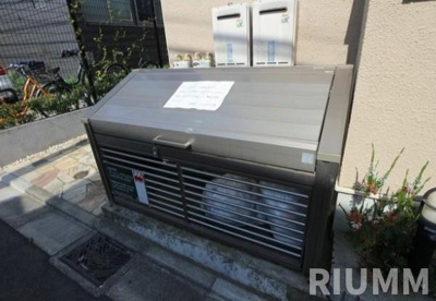 【その他共用部分】 | パステロ桜新町