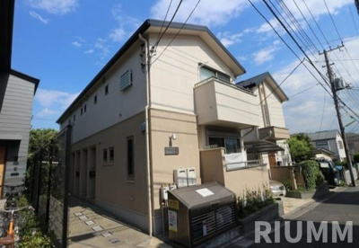 【外観】 | パステロ桜新町