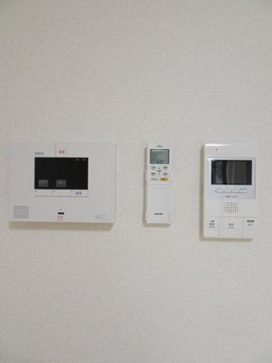 【設備】 | プルメリア