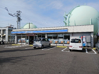 【周辺】 | プラス　イメージ | ローソン今治共栄町５丁目店まで600m