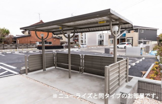 【その他共用部分】 | プラス　イメージ