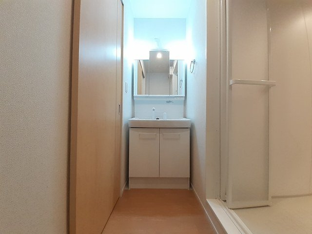 【洗面所】 | ひなたⅡＡ
