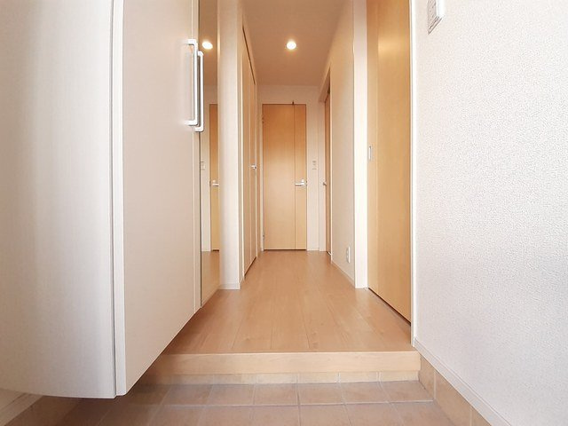 【玄関】 | ひなたⅡＡ