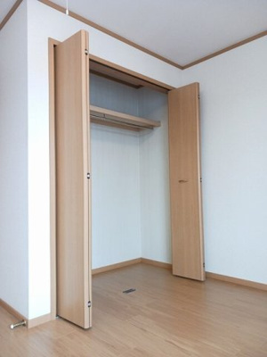 【収納】 | ルーナⅡ