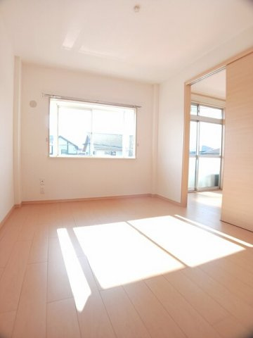 【内装】 | エルディムおおすみＡ