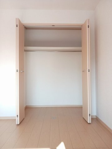 【収納】 | エルディムおおすみＡ
