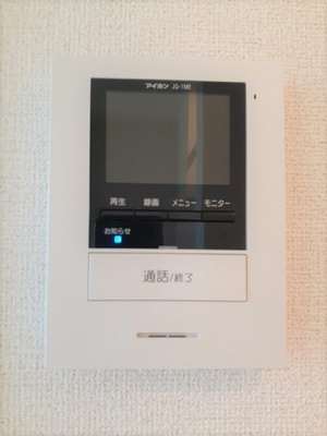 【セキュリティ】 | ベラルーチェＡ