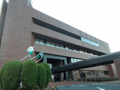 【周辺】 | ベラルーチェＡ | 菊川市役所まで1200m