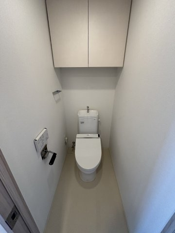 【トイレ】摩耶シティステーションゲート