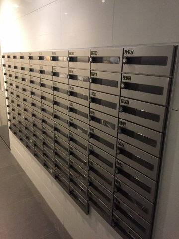 江東区東陽７丁目の賃貸マンションのその他共用部分