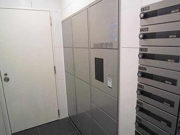 江東区東陽７丁目の賃貸マンションのその他共用部分