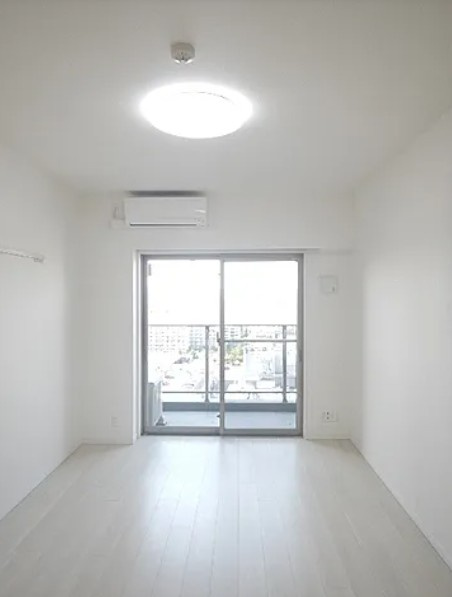 江東区東陽７丁目の賃貸マンションの居間・リビング