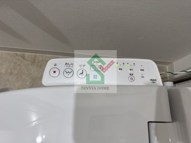 ティーズガーデン清瀬のその他