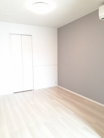 シャトレーＢＡＮの内装