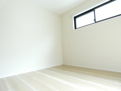【寝室】