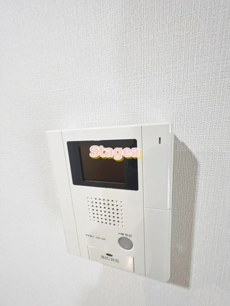 アロッジオの設備