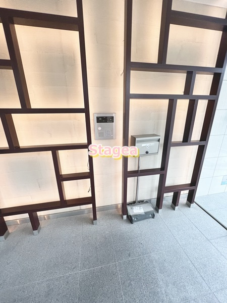 アロッジオのセキュリティ
